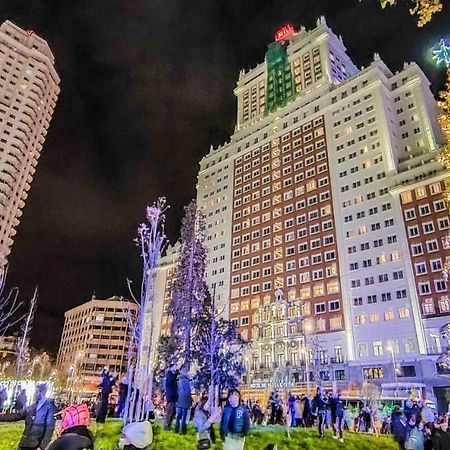 Madrid Citymad Six Εξωτερικό φωτογραφία