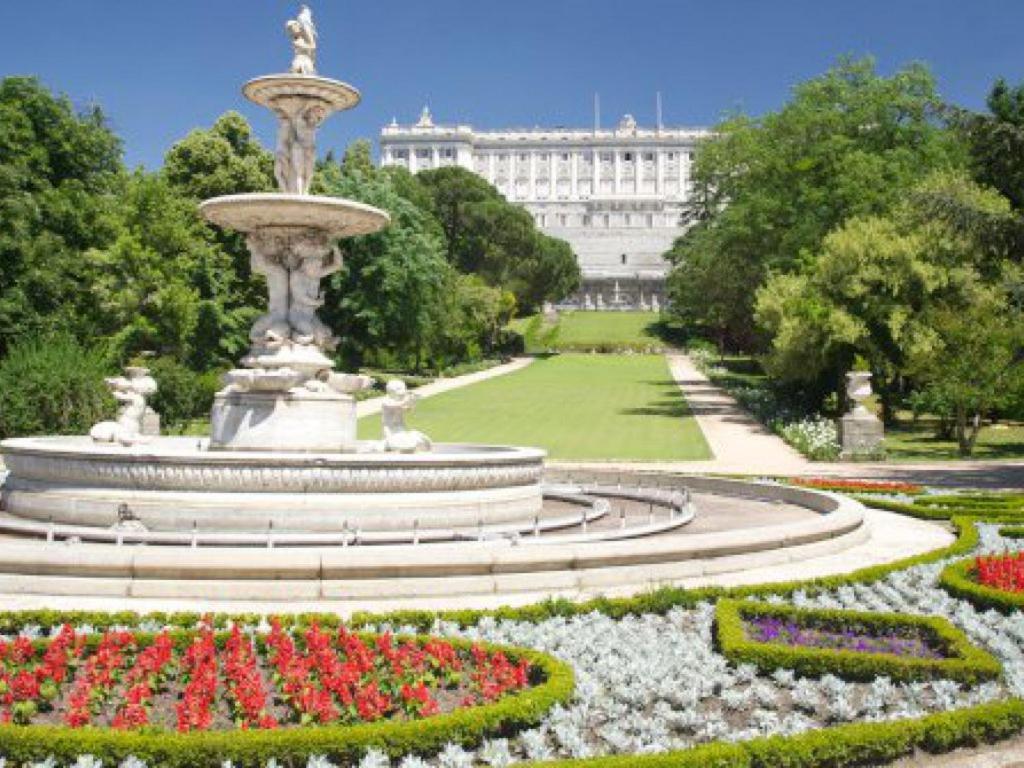Madrid Citymad Six Εξωτερικό φωτογραφία