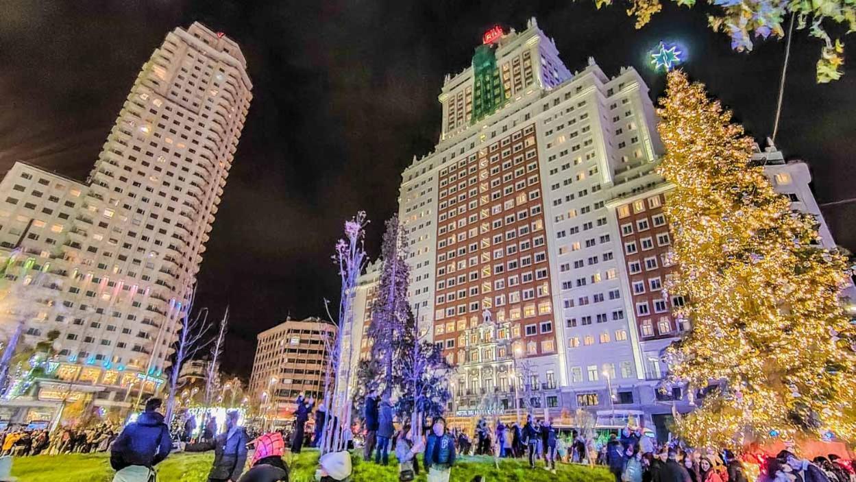 Madrid Citymad Six Εξωτερικό φωτογραφία