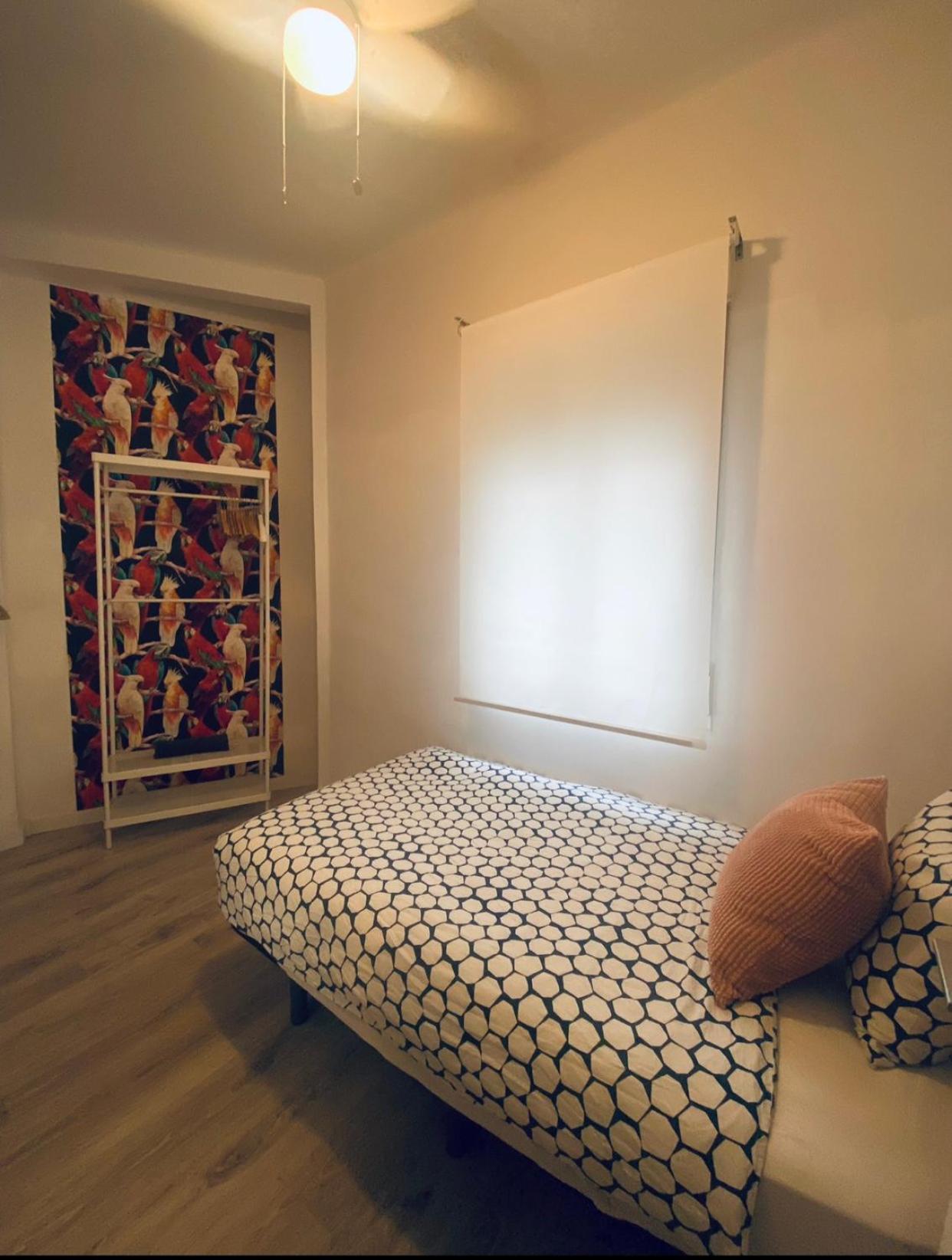 Madrid Citymad Six Εξωτερικό φωτογραφία